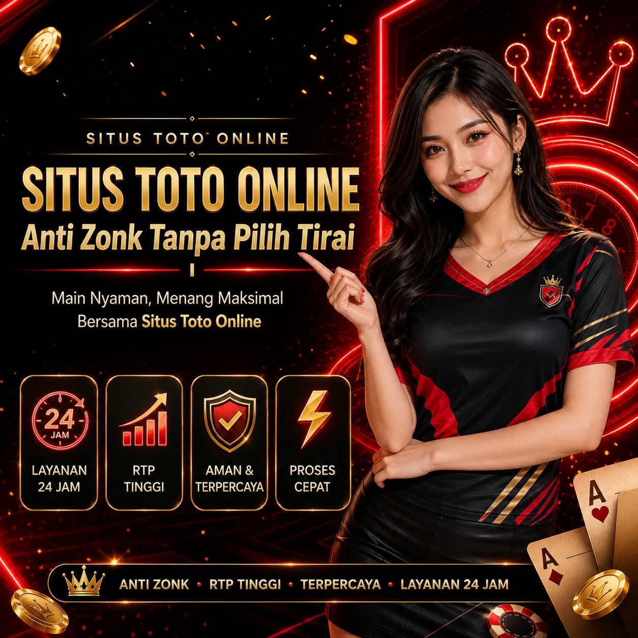 Keberagaman Permainan di lengkap777 untuk Para Gamer